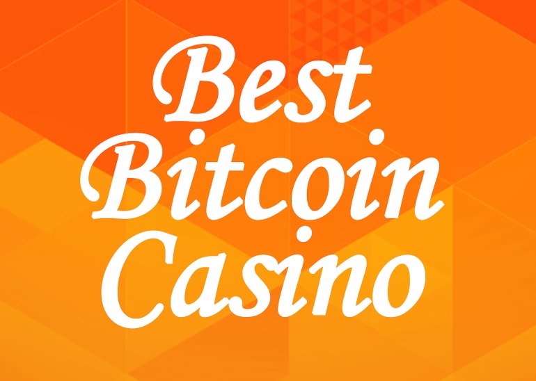 Лучшие Bitcoin-казино