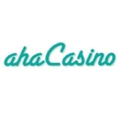 Казино ahaCasino