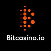 Казино Bitcasino logo