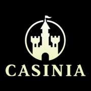 Казино Casinia casino logo