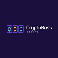 Казино CryptoBoss Casino