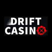 Казино Drift casino logo