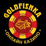 Казино Goldfishka casino logo