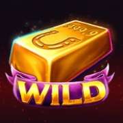 Символ Wild в Dynamite Riches