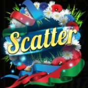 Символ Scatter в Kupala