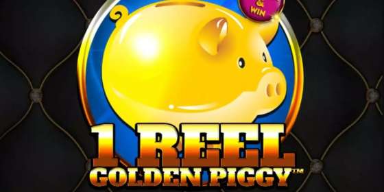1 Reel Golden Piggy (Spinomenal) обзор