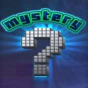 Символ Mystery в Cube Mania Deluxe