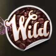 Символ Wild в Le Kaffee Bar