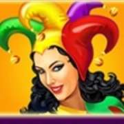 Символ Wild в Lucky Joker 10 Cashspins