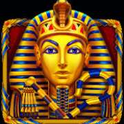 Символ Фараон в John Hunter and the Book of Tut