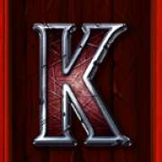 Символ K в Kingdom’s Edge