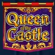 Символ Логотип слота в Queen of the Castle