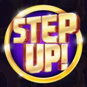 Символ Step Up! в Money Tower