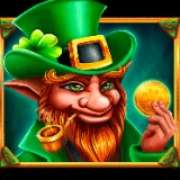 Символ Wild в Leprechaun's Coins