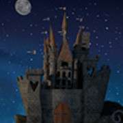 Символ Замок в Alice in Wonderland
