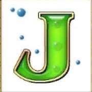 Символ J в Ocean Tale