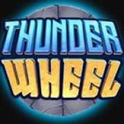 Символ Scatter в Thunder Wheel