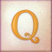 Символ Q в Sugar Trail