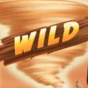 Символ Tornado Wild в Victoria Wild