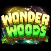 Символ Логотип в Wonder Woods