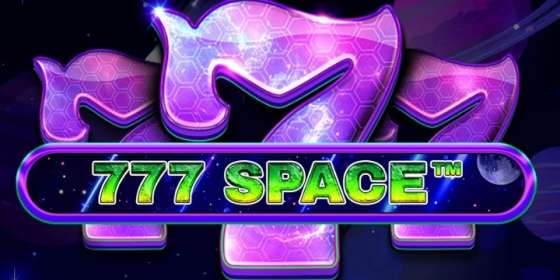 777 Space (Spinomenal) обзор