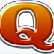 Символ Q в Maya Millions