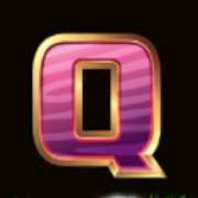Символ Q в Respin Rhino