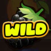 Символ Wild в Fruit Duel