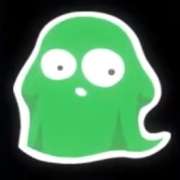 Символ Зеленое приведенье в Spooky 5000