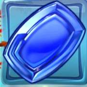 Символ Сапфир в Wizard of Gems