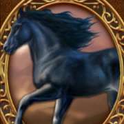 Символ Конь в Black Beauty