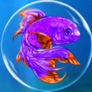 Символ Рыбка в Atlantean Treasures