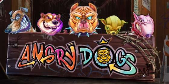 Angry Dogs (GameArt) обзор