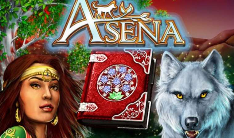 Видео покер Asena демо-игра