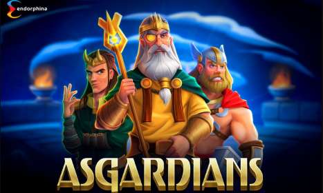 Asgardians (Endorphina) обзор