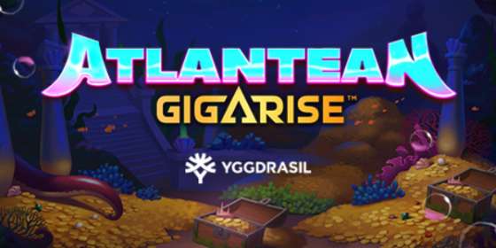 Atlantean Gigarise (Yggdrasil Gaming) обзор