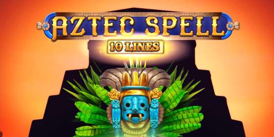 Aztec Spell 10 Lines (Spinomenal) обзор