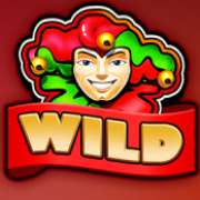 Символ Wild в Joker Wild Blaster