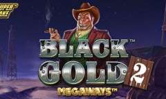 Черное Золото 2 Мегавейс