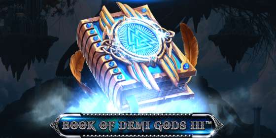 Book of Demi Gods III (Spinomenal) обзор