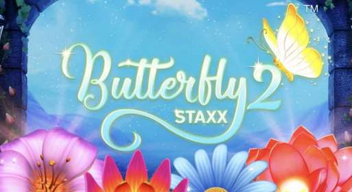 Butterfly Staxx 2 (NetEnt) обзор