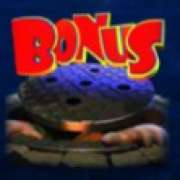 Символ Bonus в Burglin’ Bob