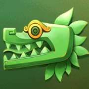 Символ Крокодил в Jade of the Jungle