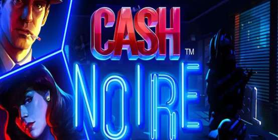 Cash Noire (NetEnt) обзор