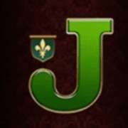 Символ J в Asena