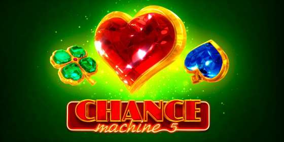 Chance Machine 5 (Endorphina) обзор