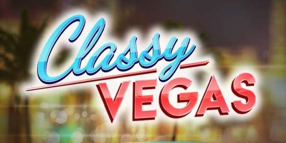 Classy Vegas (Red Tiger) обзор