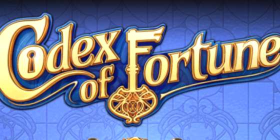 Codex of Fortune (NetEnt) обзор