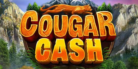 Cougar Cash (Ainsworth) обзор