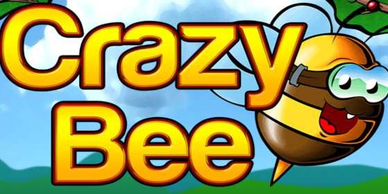 Crazy Bee (Amatic) обзор